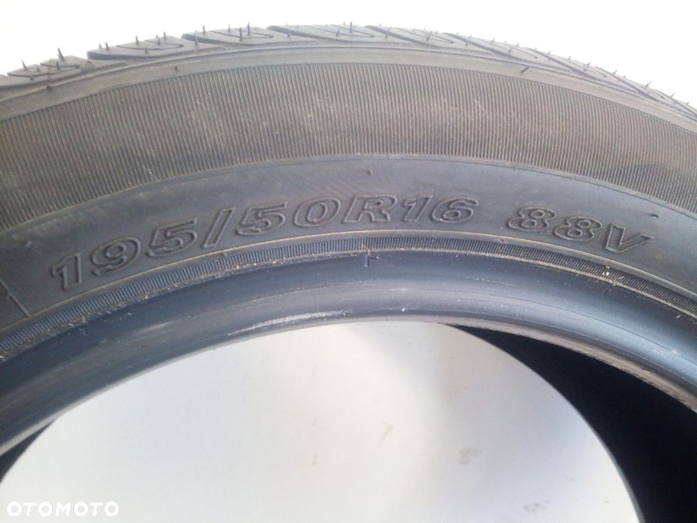 OPONA 195/50/16 Nexen N Blue Eco (N6199) - 4