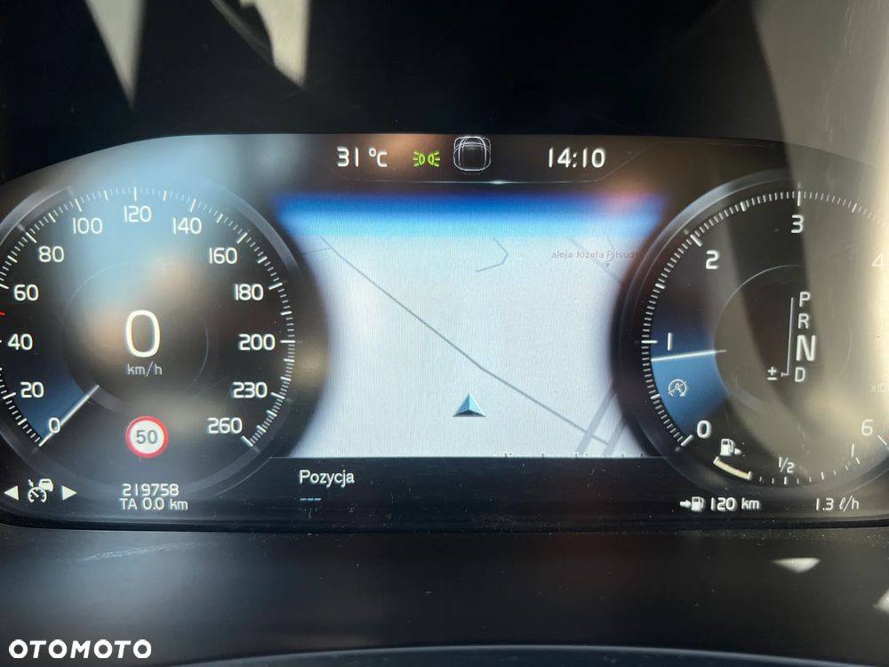 Volvo V90 D4 Inscription - 26