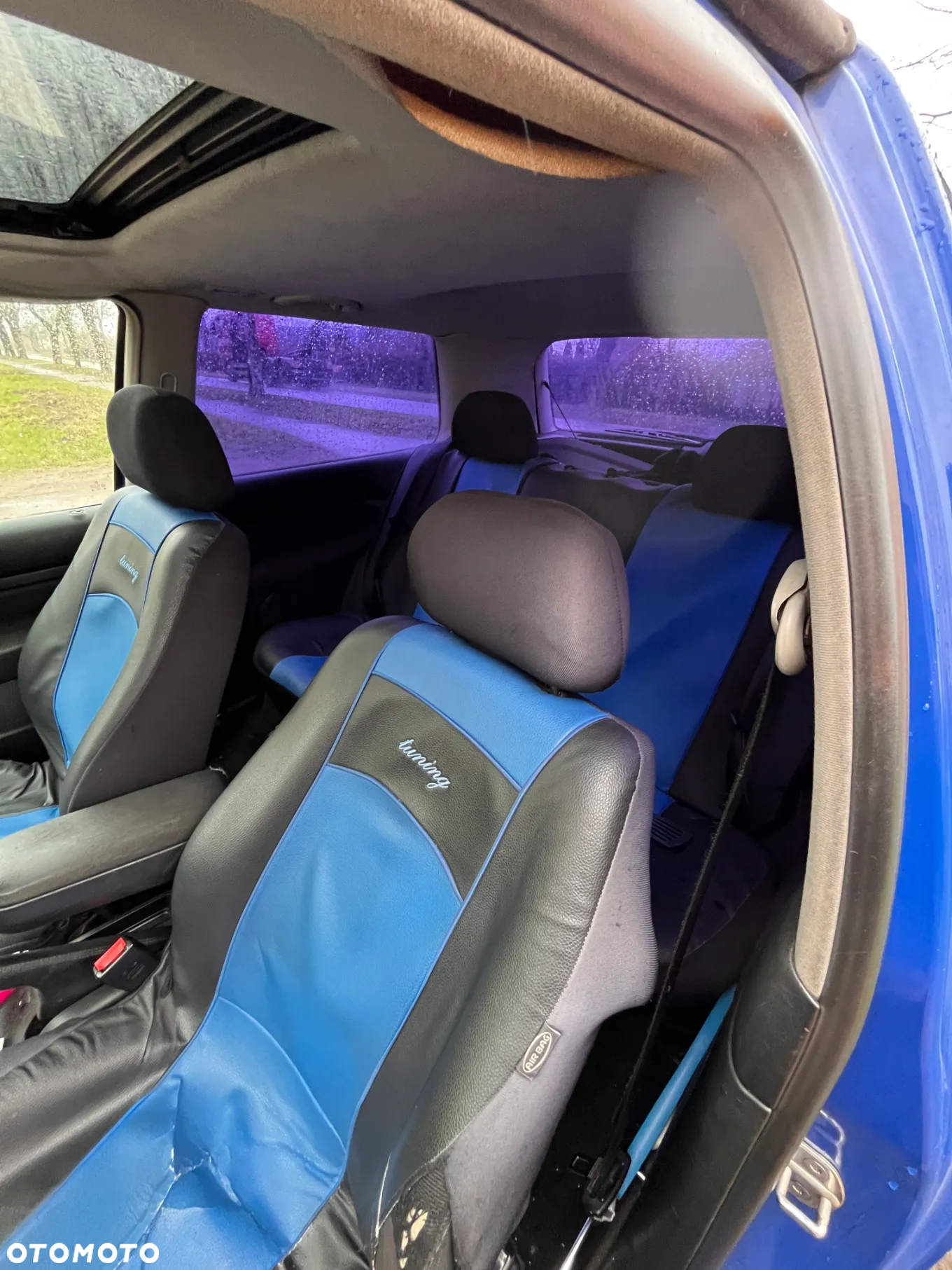 Volkswagen Golf - 7