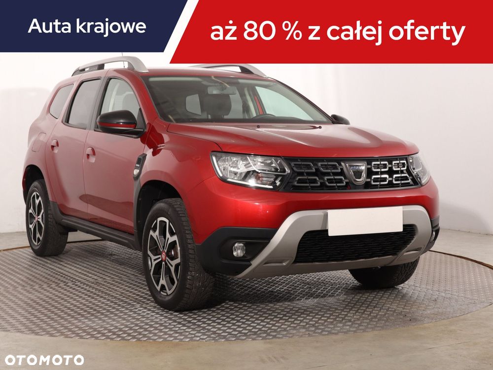 Dacia Duster - 3