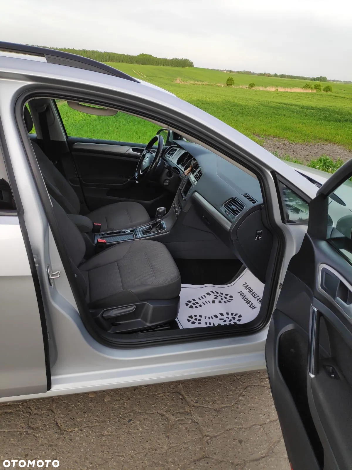 Volkswagen Golf VII 1.6 TDI BMT Trendline DSG - 13