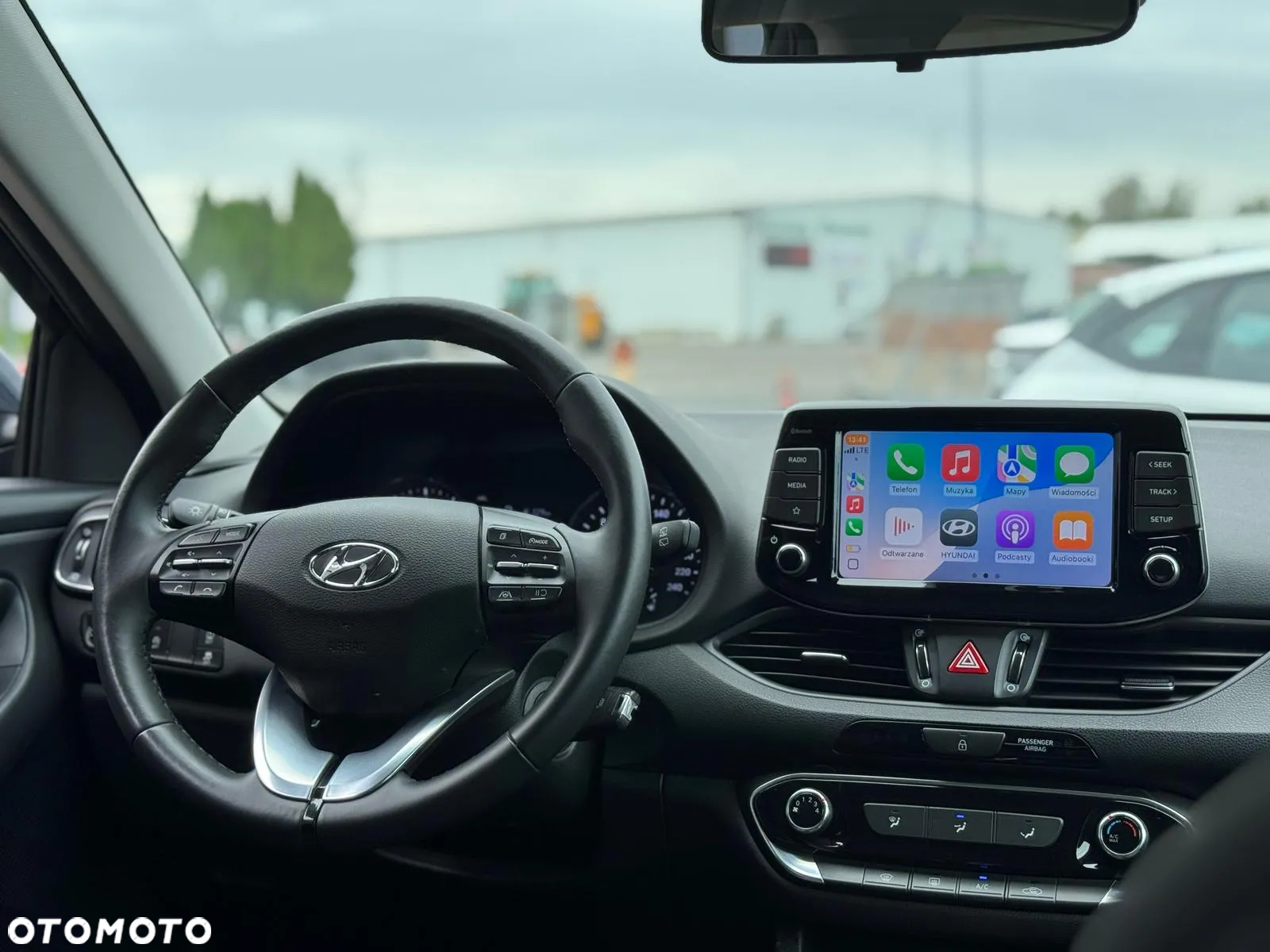 Hyundai i30 1.0 T-GDI Modern DCT - 37