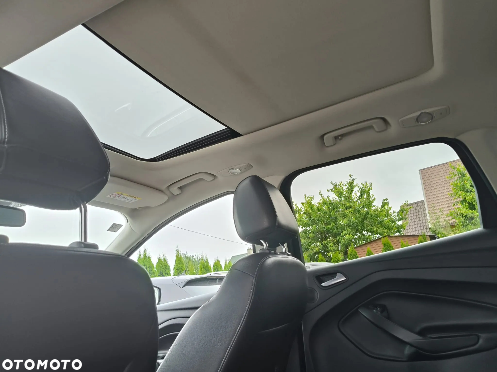Ford Kuga 2.0 TDCi 4x4 Titanium - 8