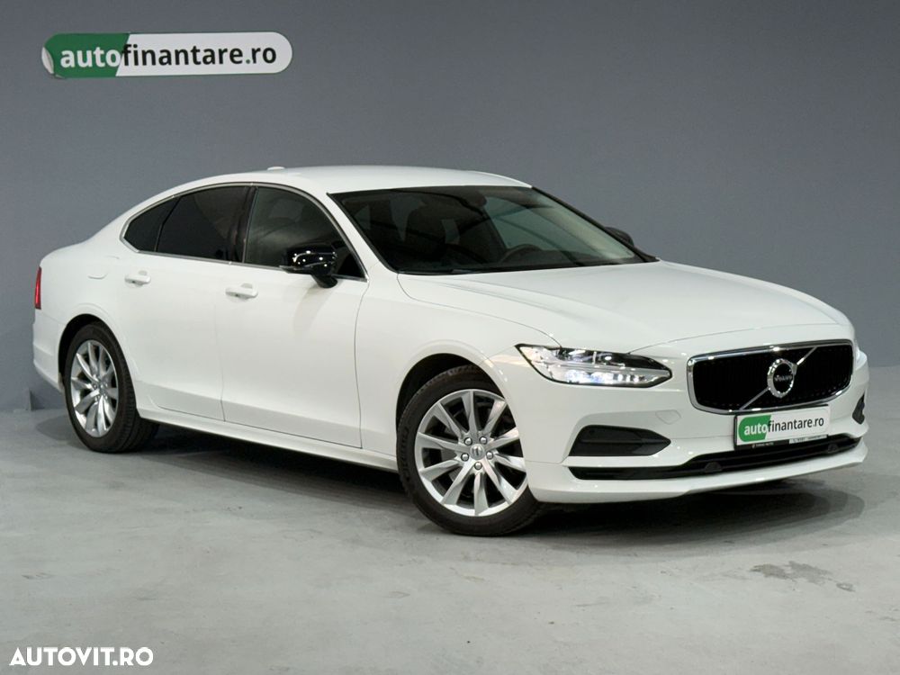 Volvo S90 T4 Geartronic Momentum - 2