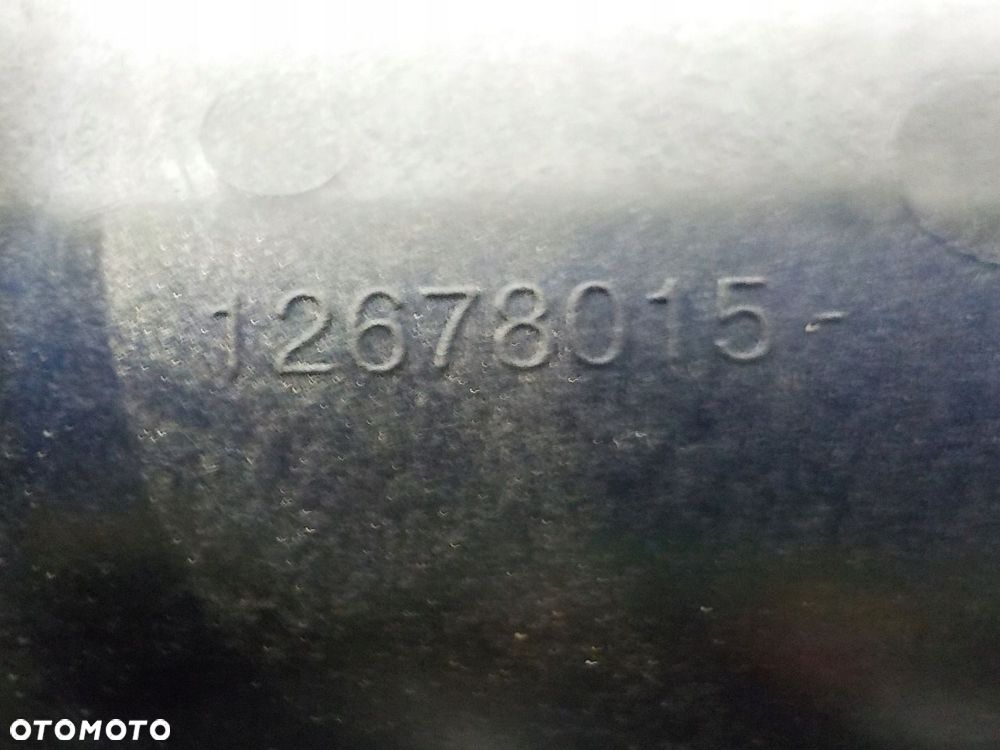 PEUGEOT 308 1.6 STEROWNIK POMPA ADBLUE 12678015 12678023 - 4