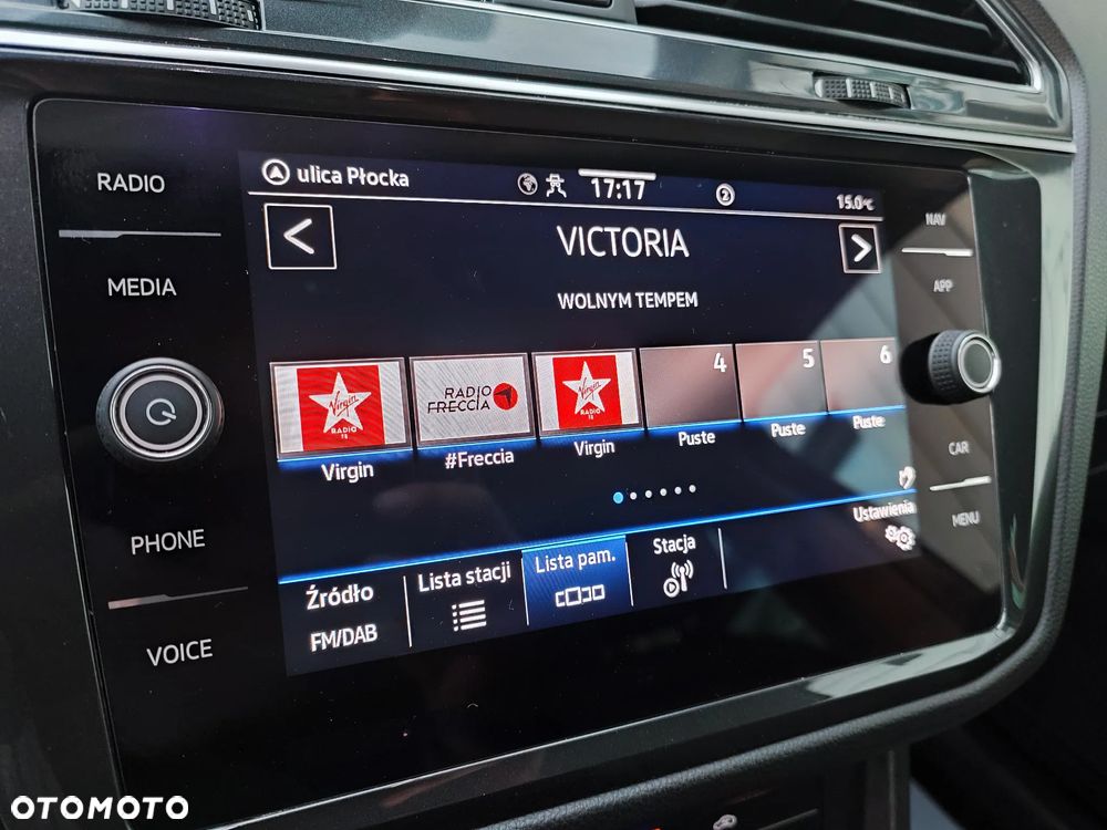 Volkswagen Tiguan - 23