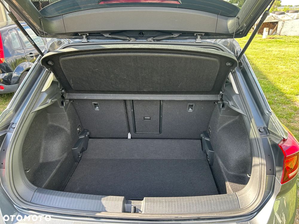 Volkswagen T-Roc 1.5 TSI Style DSG - 10