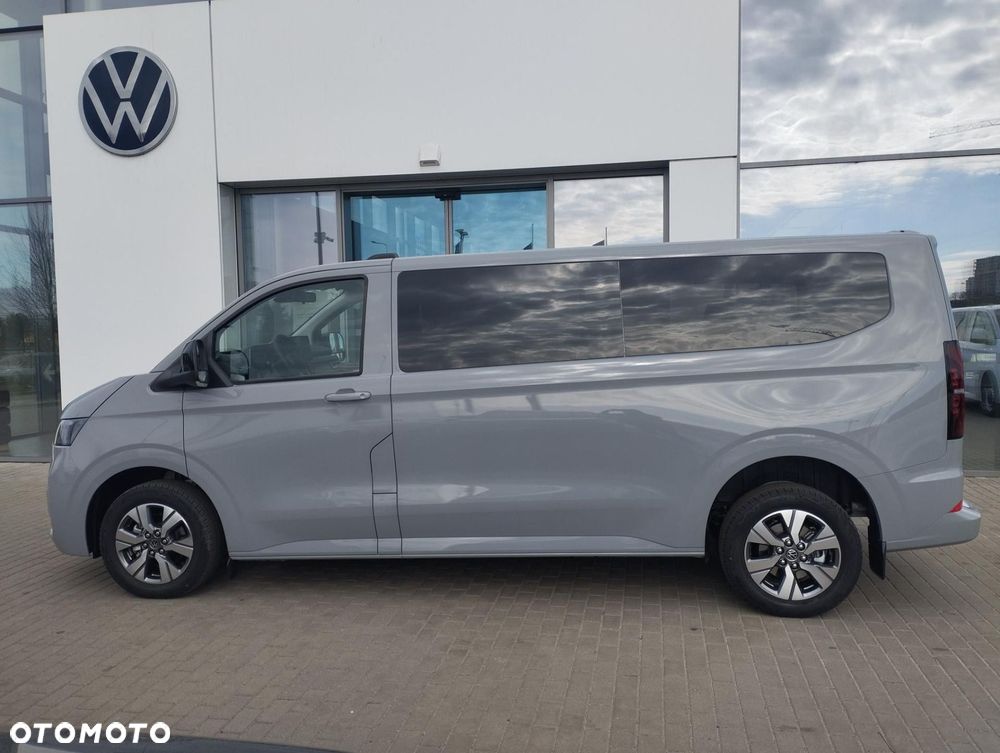 Volkswagen Caravelle - 7