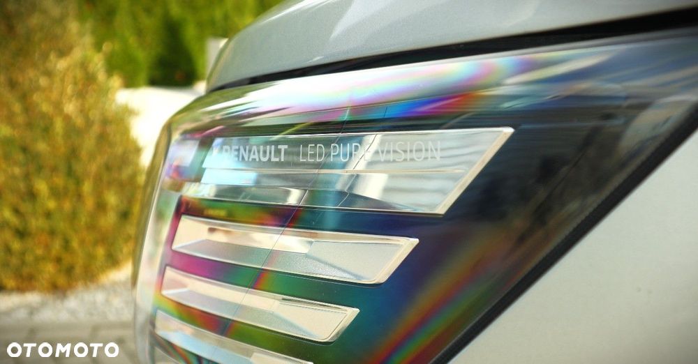 Renault Trafic Blue dCi 150 L2H1 Komfort - 11