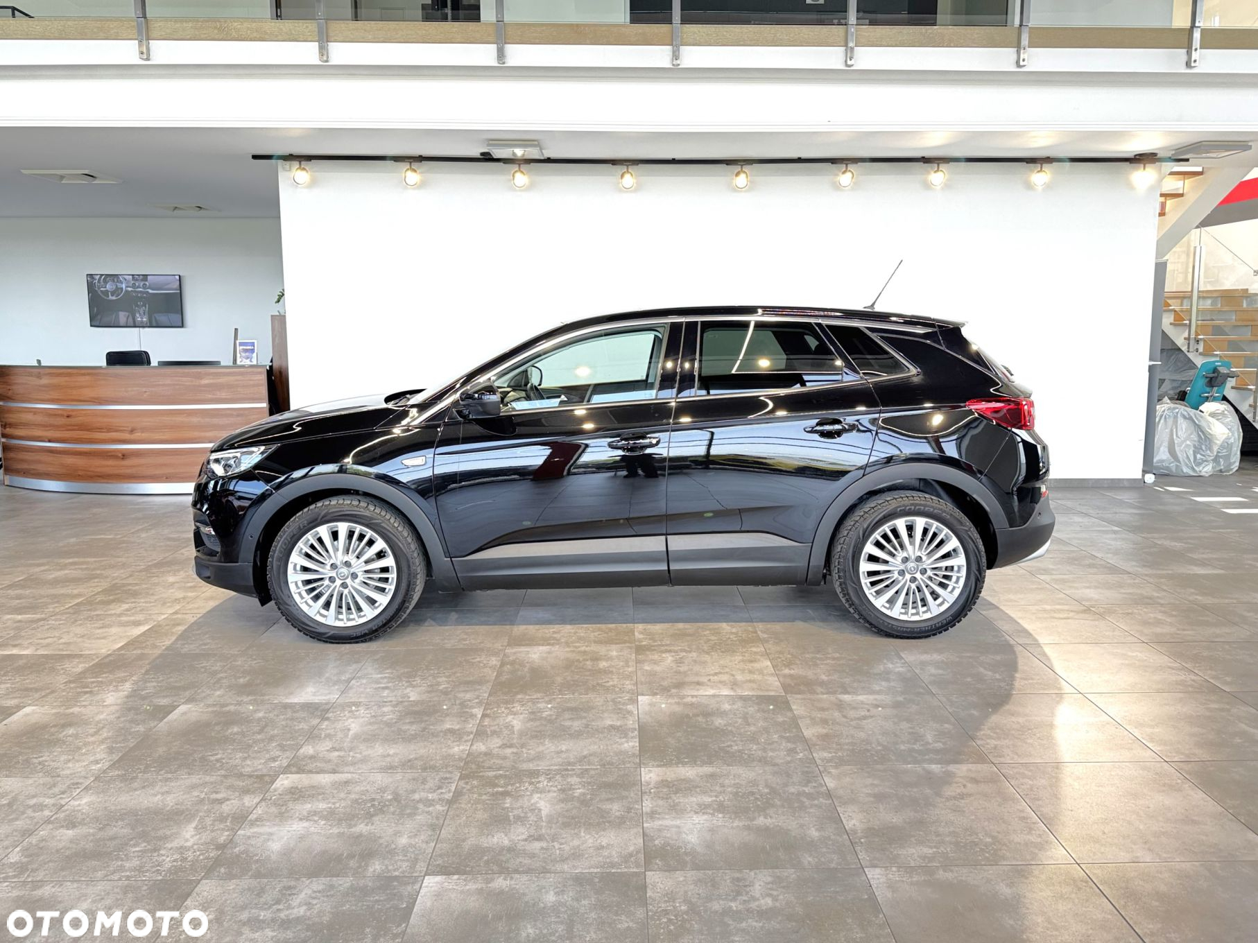 Opel Grandland X - 6