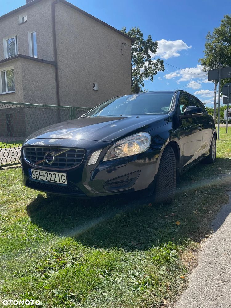 Volvo V60 T5 Geartronic Powershift - 7