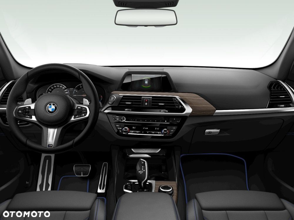 BMW X3 - 9