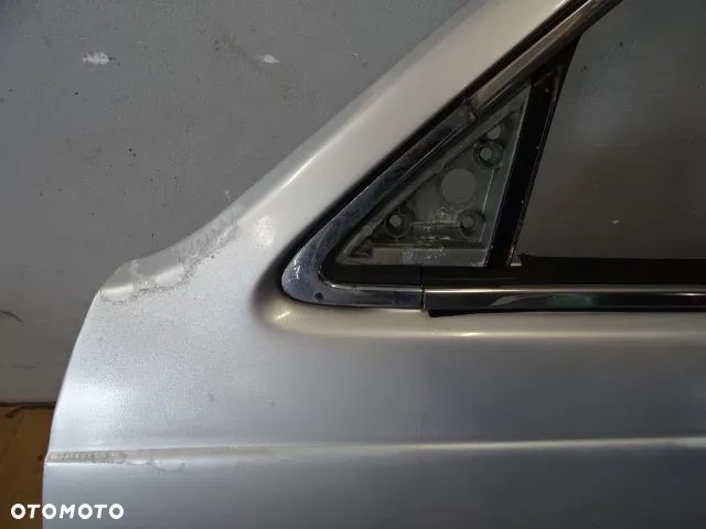 DRZWI LEWY PRZÓD LEWE PRZEDNIE HONDA PRELUDE 82-87 NR1637 - 4