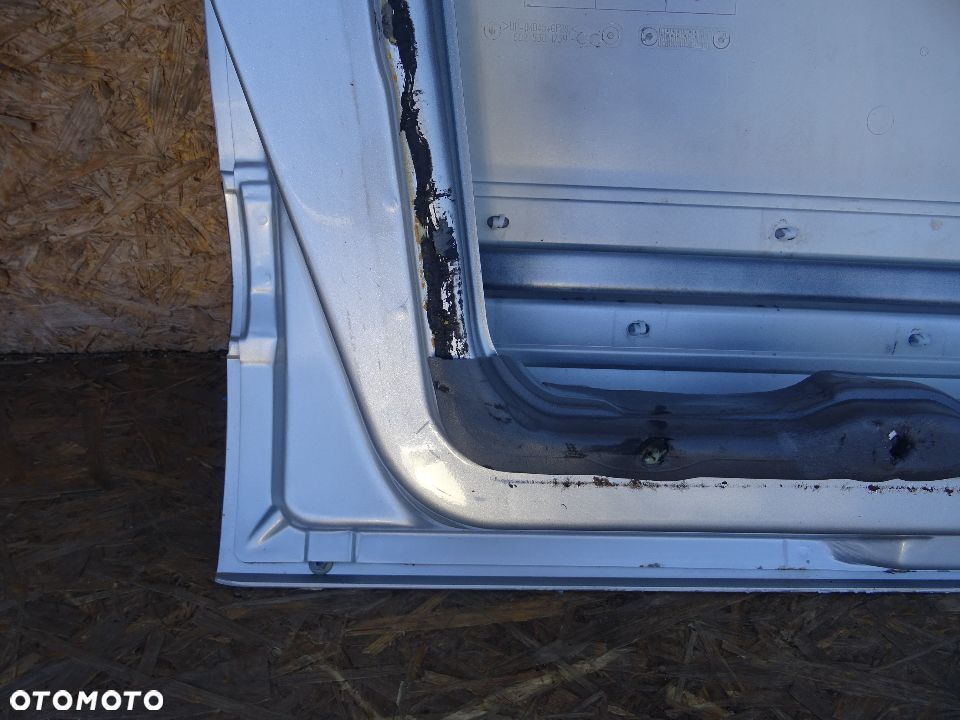 DRZWI LEWY PRZÓD LEWE PRZEDNIE RENAULT ESPACE III LIFT LAK:MV647 NR540 - 12