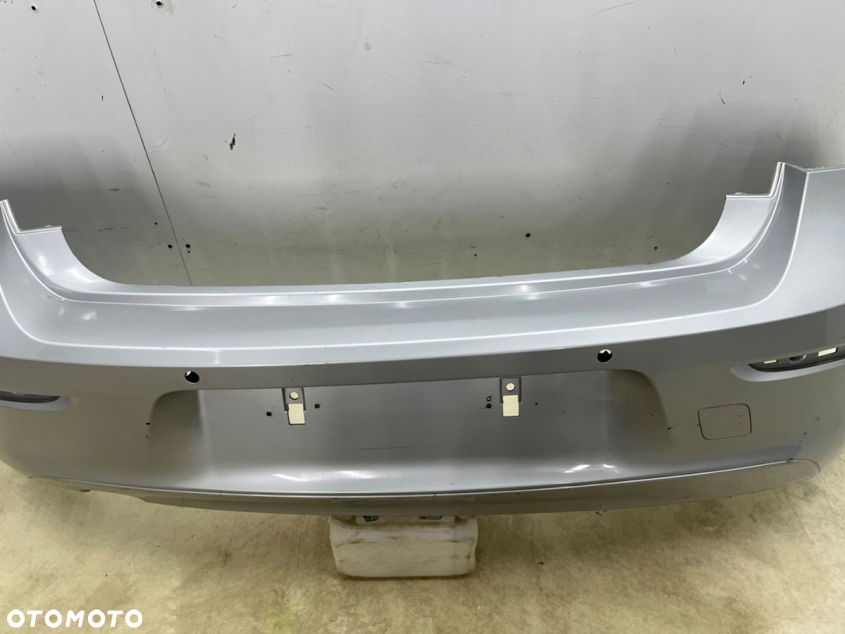 Zderzak tylny Bmw 1 F20 F21 15-19r. Lift tył 4XPDC 7371752 - 8