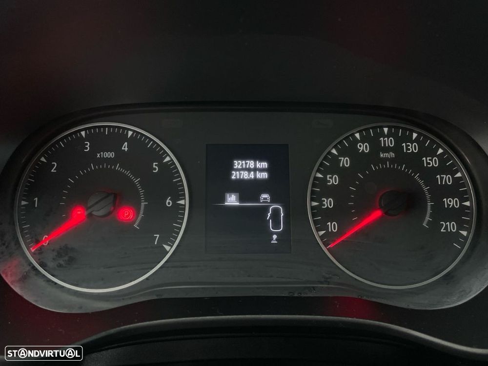 Dacia Sandero 1.0 TCe Expression - 9