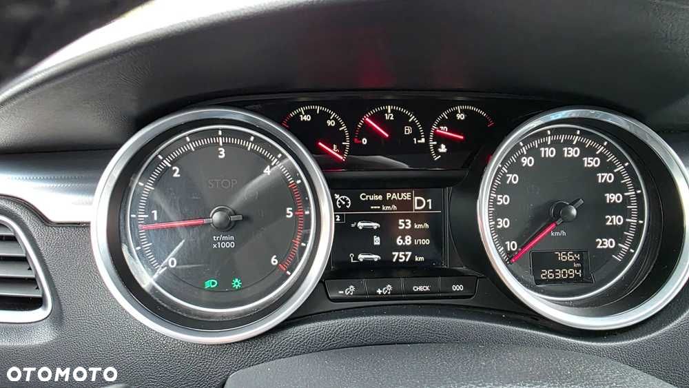 Peugeot 508 - 2