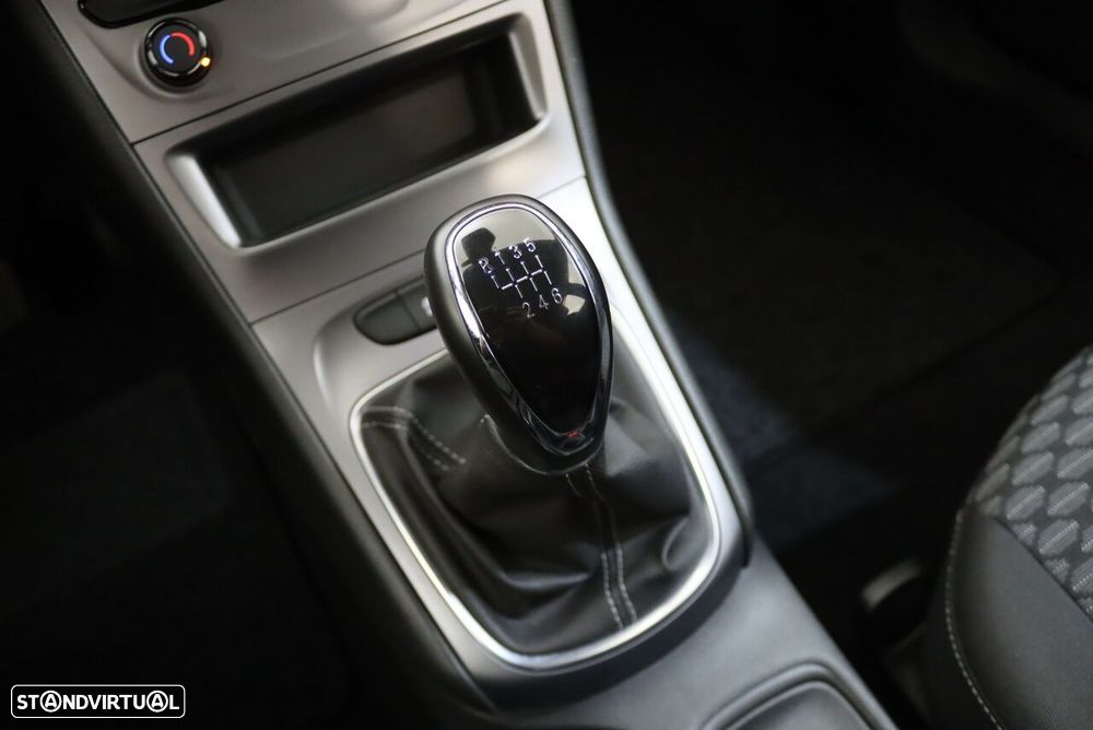 Opel Astra Sports Tourer 1.5 D Business Edition S/S - 28