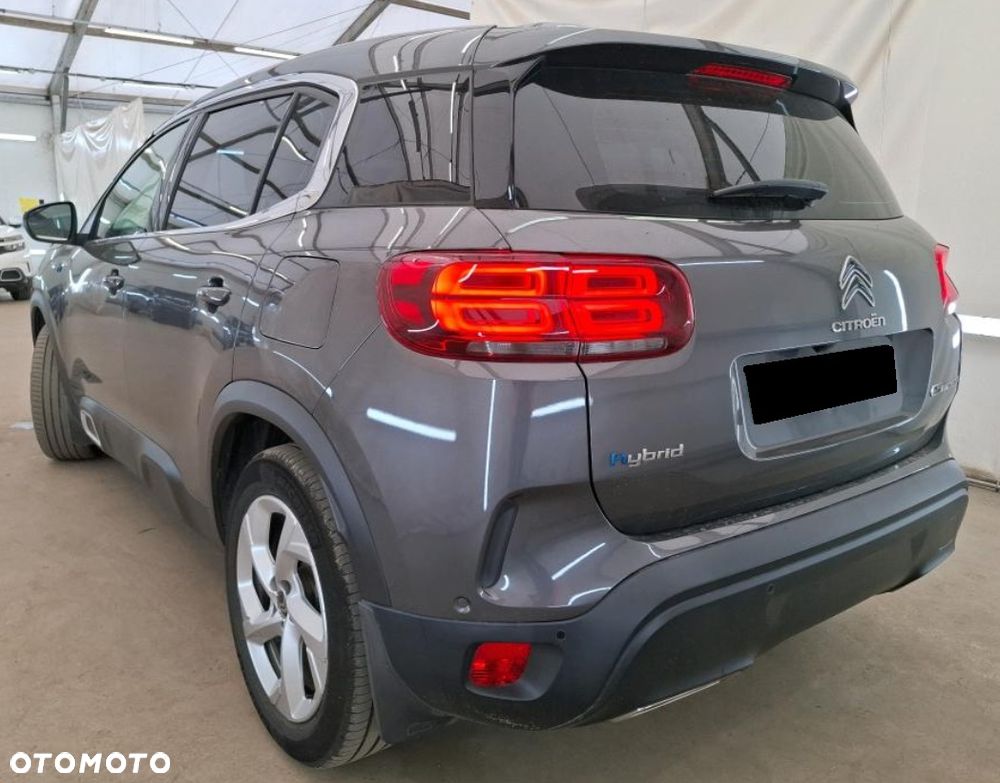 Citroën C5 Aircross 180 e-EAT8 MAX - 3