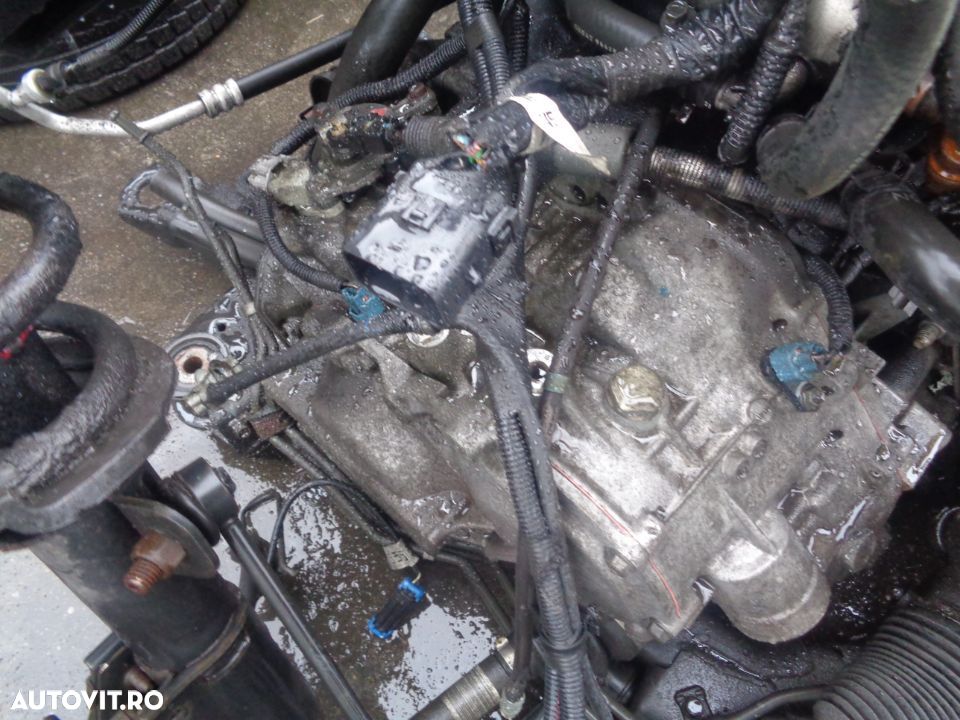 Vand Cutie de Viteza automata 4x4 Opel Antara, Chevrolet Captiva 2.0 CDTI 150 CP din 2009 - 1
