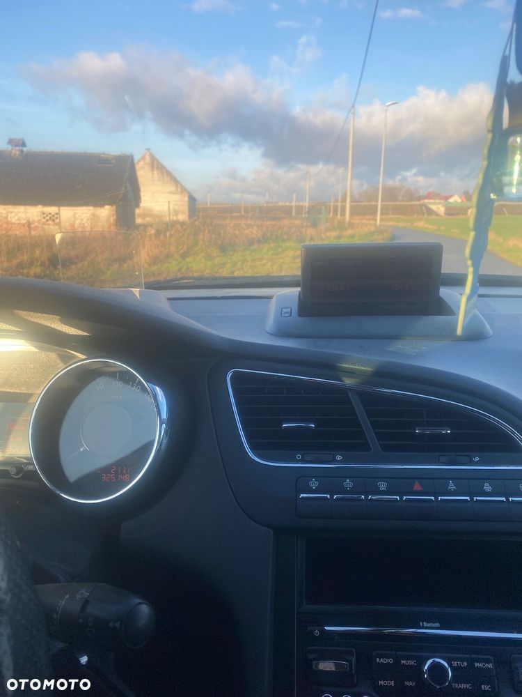 Peugeot 5008 2.0 HDi Family 7os - 7