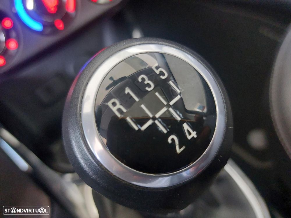 Opel Adam 1.2 Glam - 36