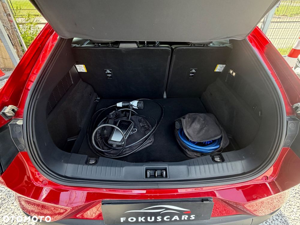 Ford Mustang Mach-E 75kWh RWD - 22