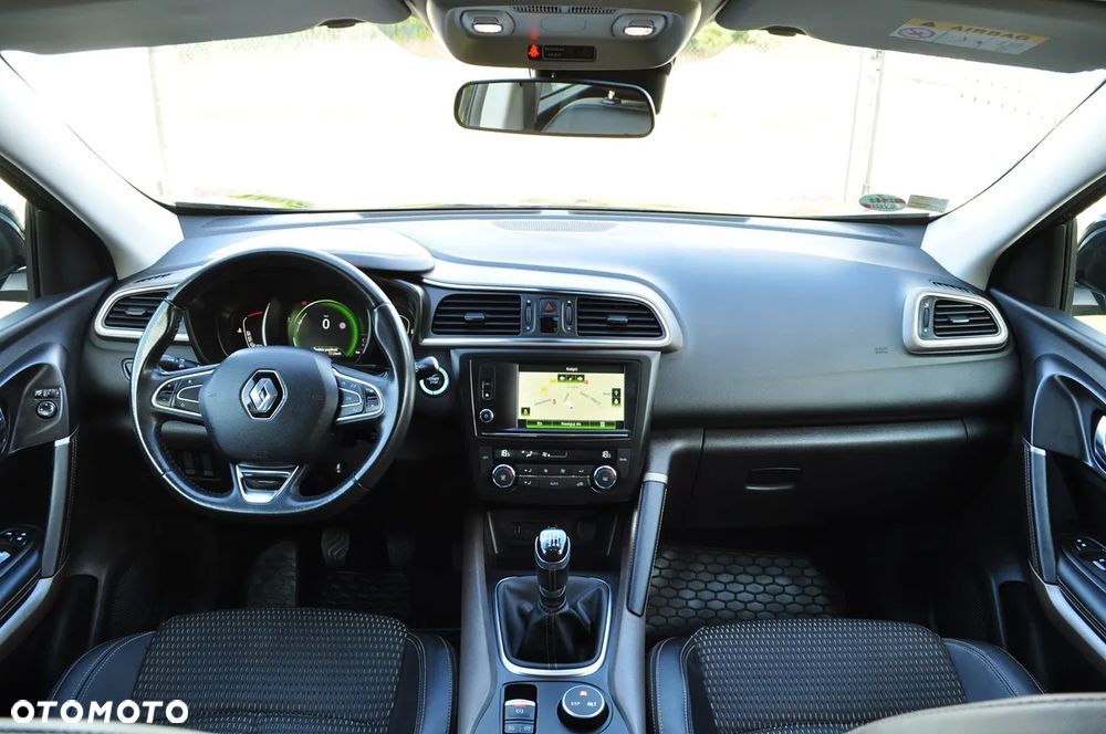 Renault Kadjar Energy dCi 130 XMOD - 8