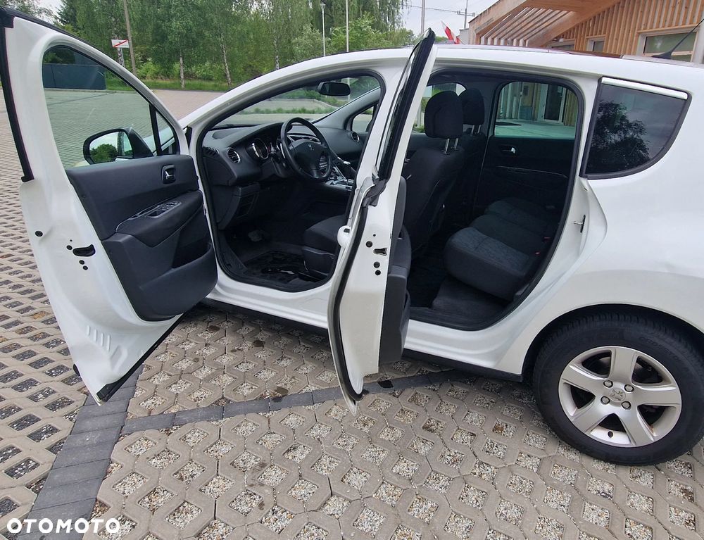 Peugeot 3008 1.6 HDi Premium - 7
