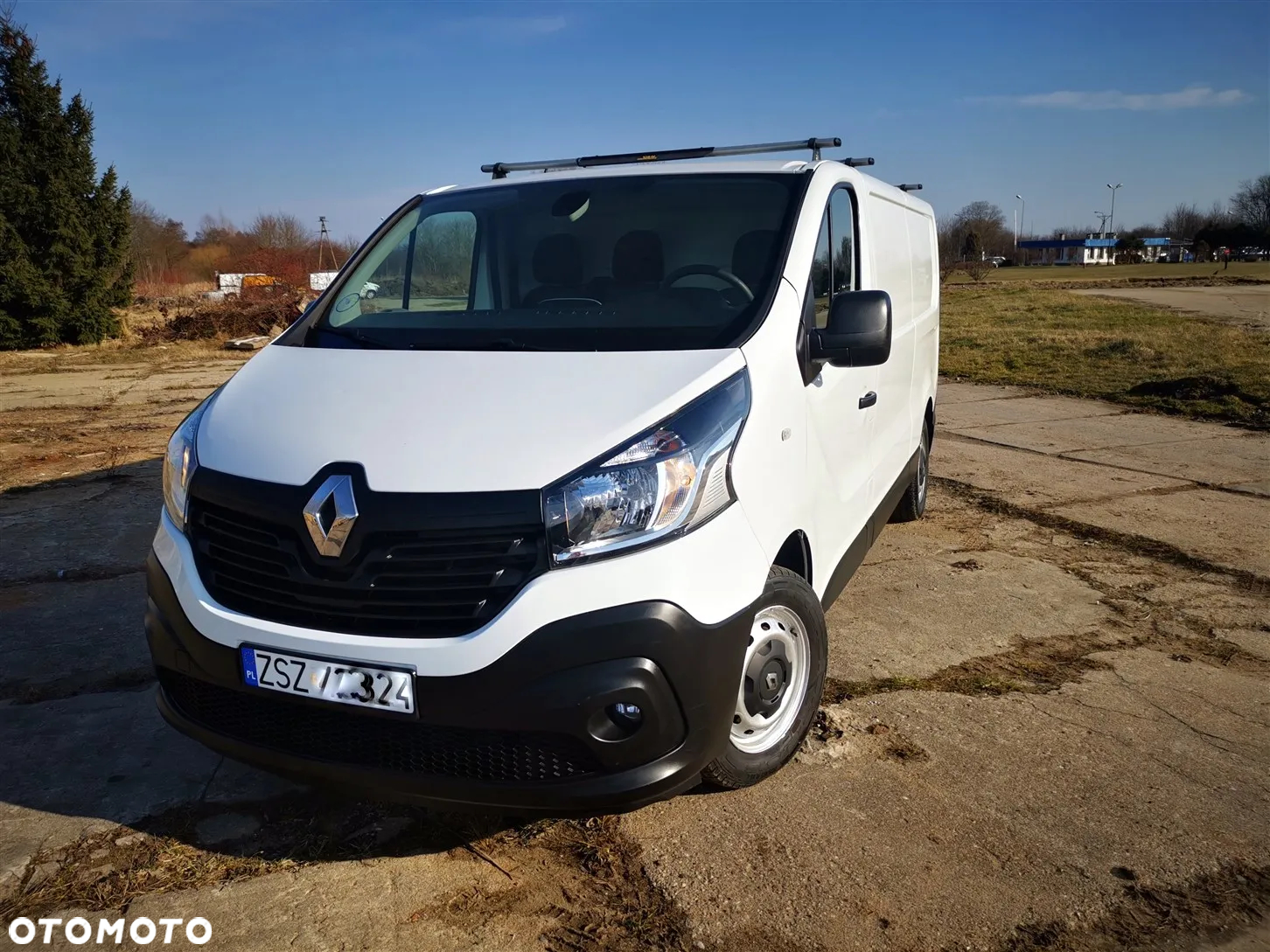 Renault Trafic - 15