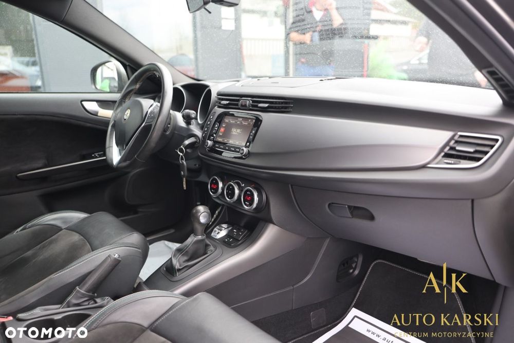 Alfa Romeo Giulietta - 39