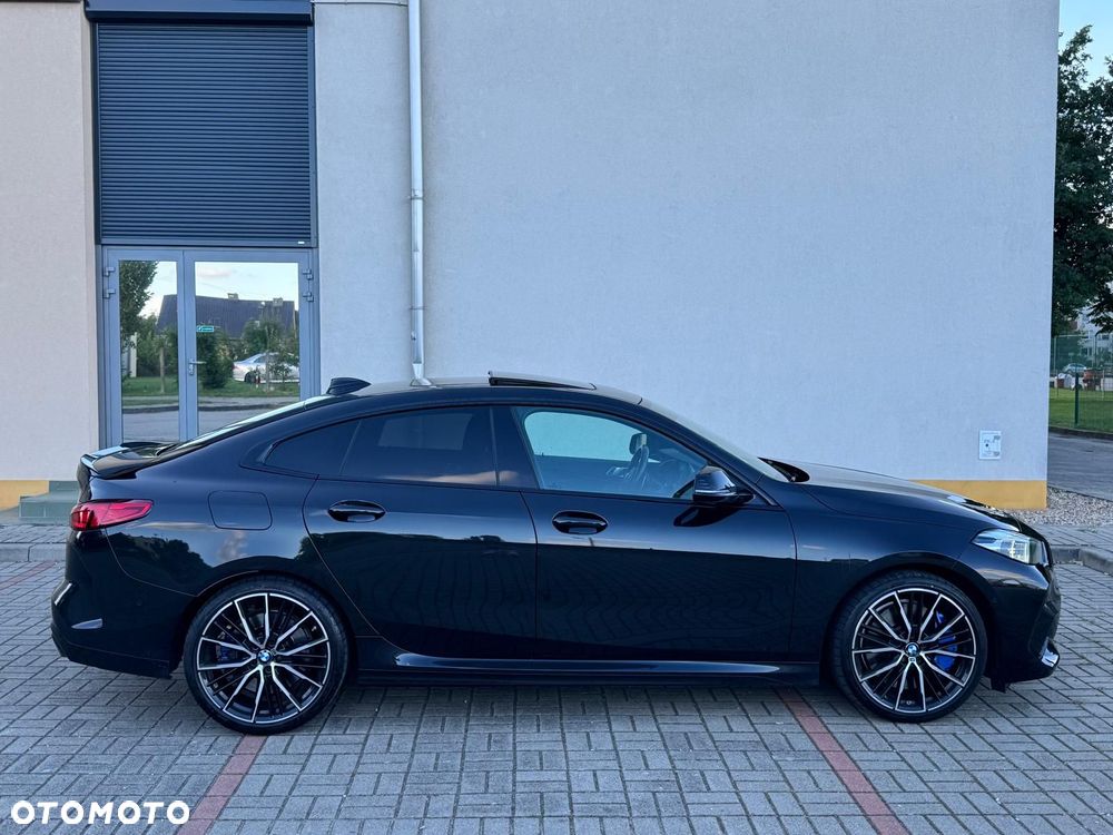 BMW Seria 2 M235i xDrive - 6