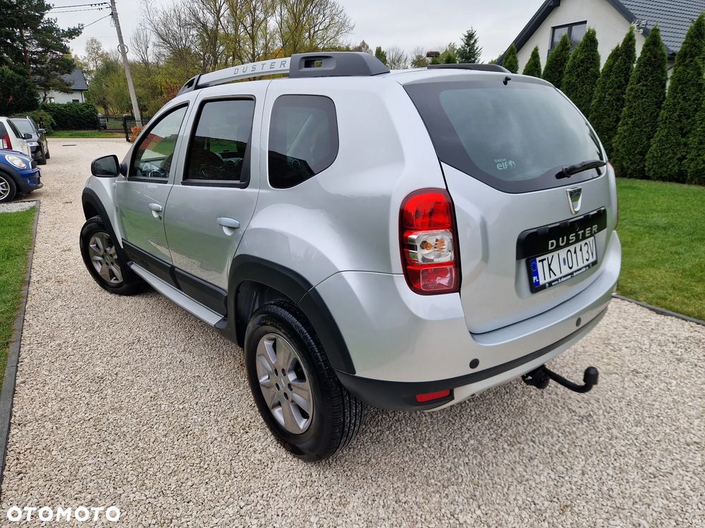 Dacia Duster - 30