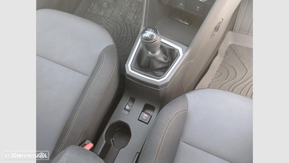 Dacia Sandero 1.0 ECO-G Extreme Bi-Fuel - 23