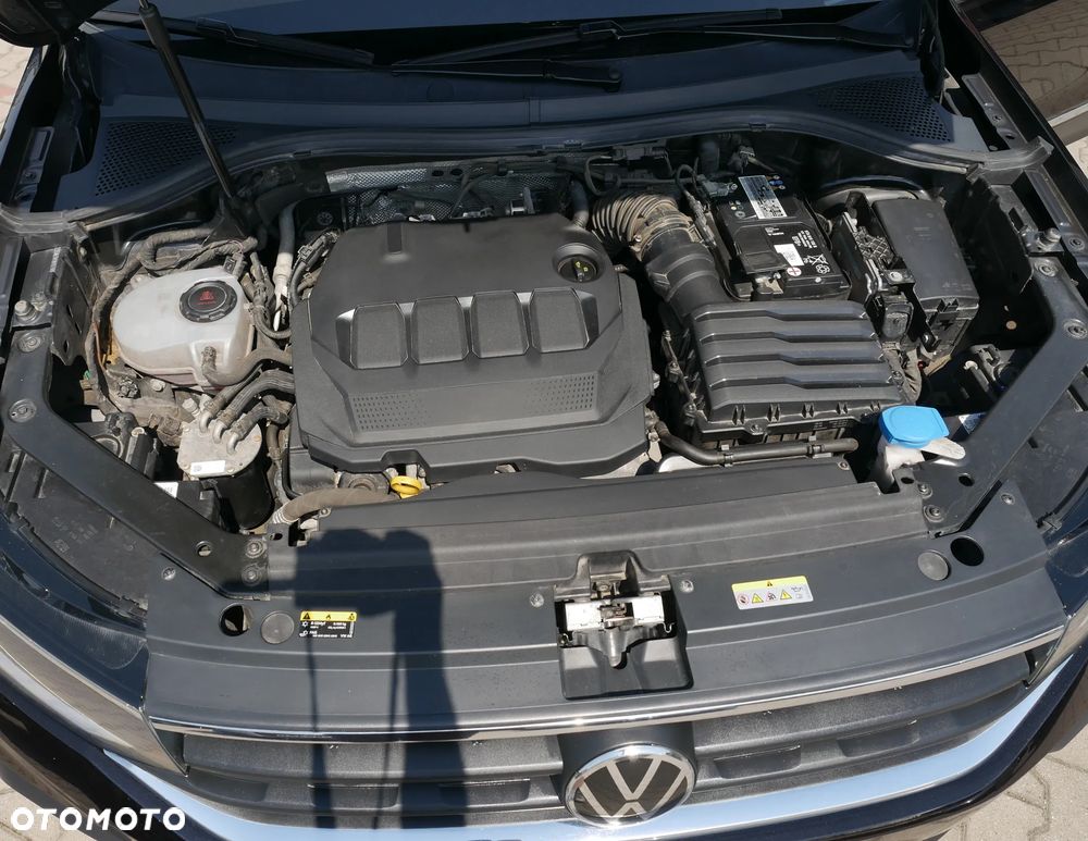 Volkswagen Tiguan 2.0 TDI BMT SCR Comfortline - 27