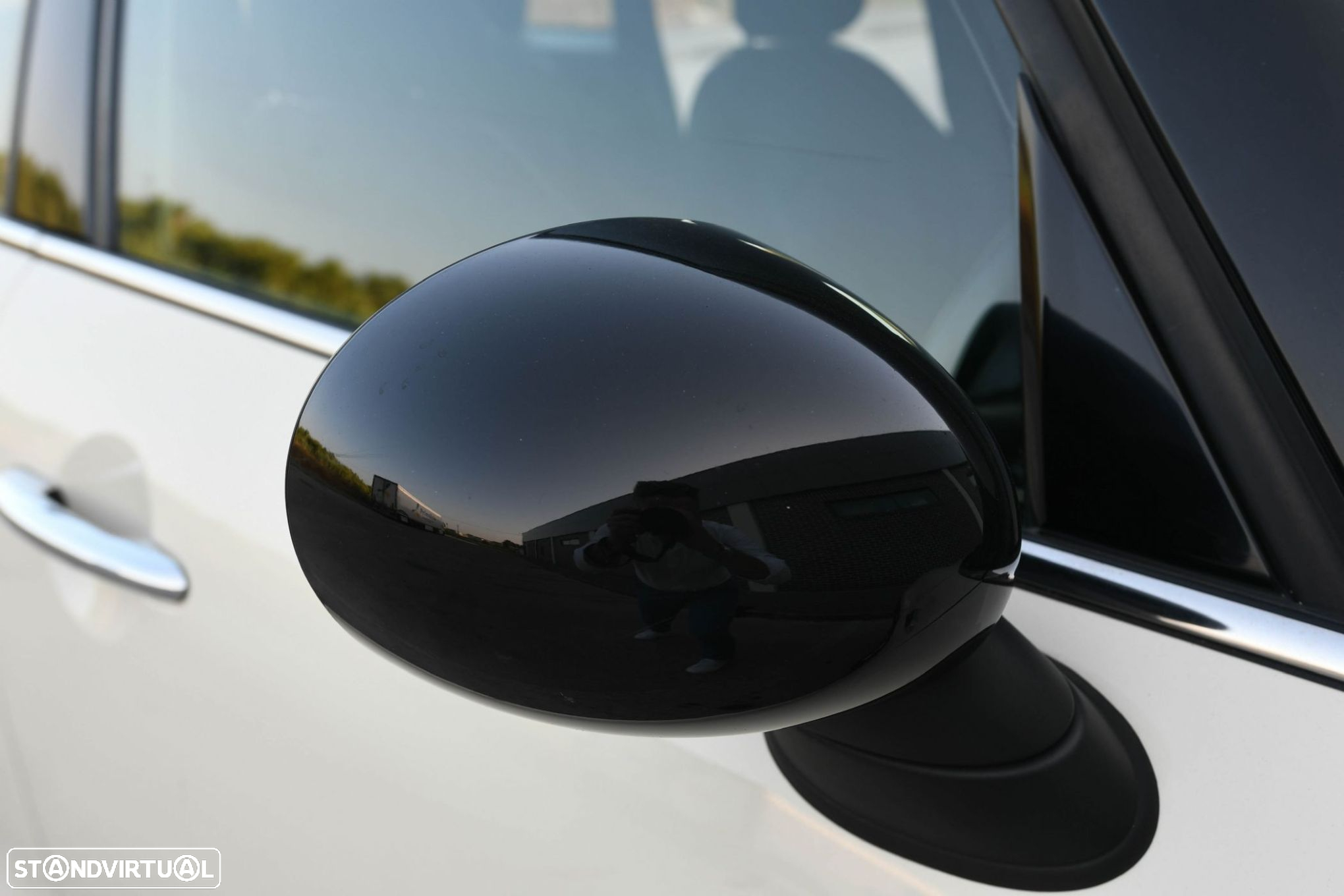 MINI 5 Portas Cooper D - 11