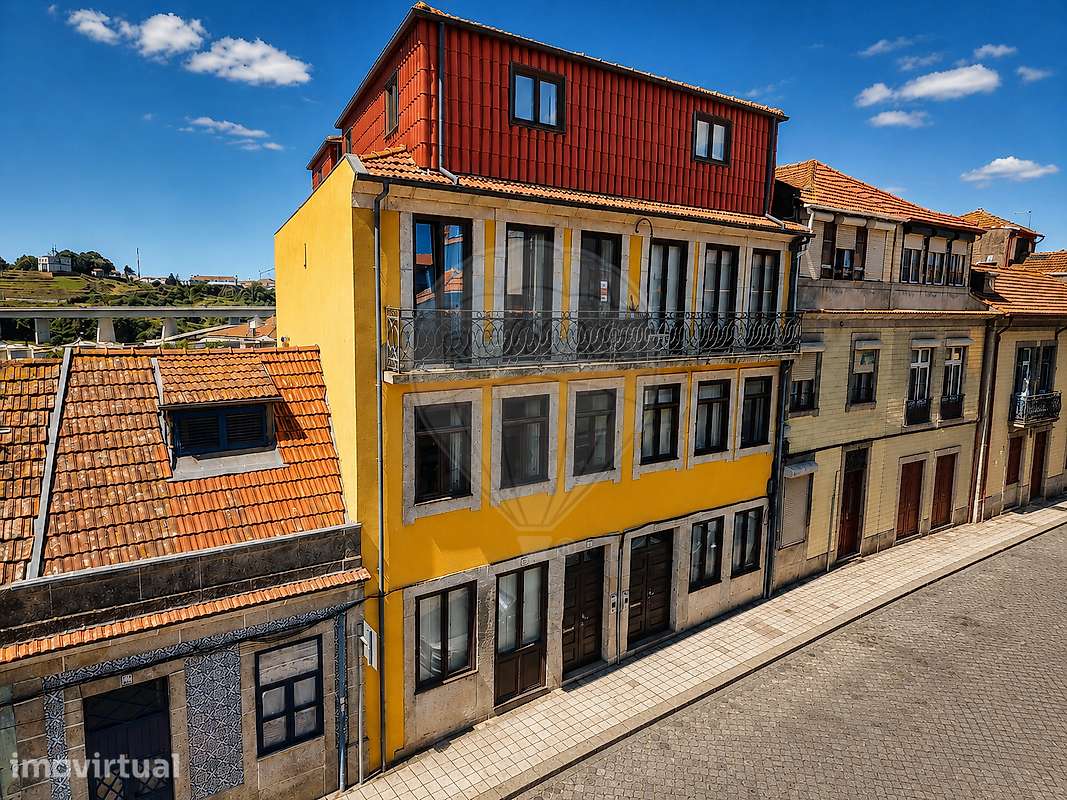 Apartamento T1 para venda - Grande imagem: 2/21