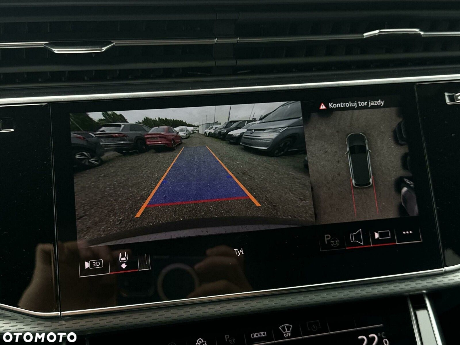 Audi Q7 - 22