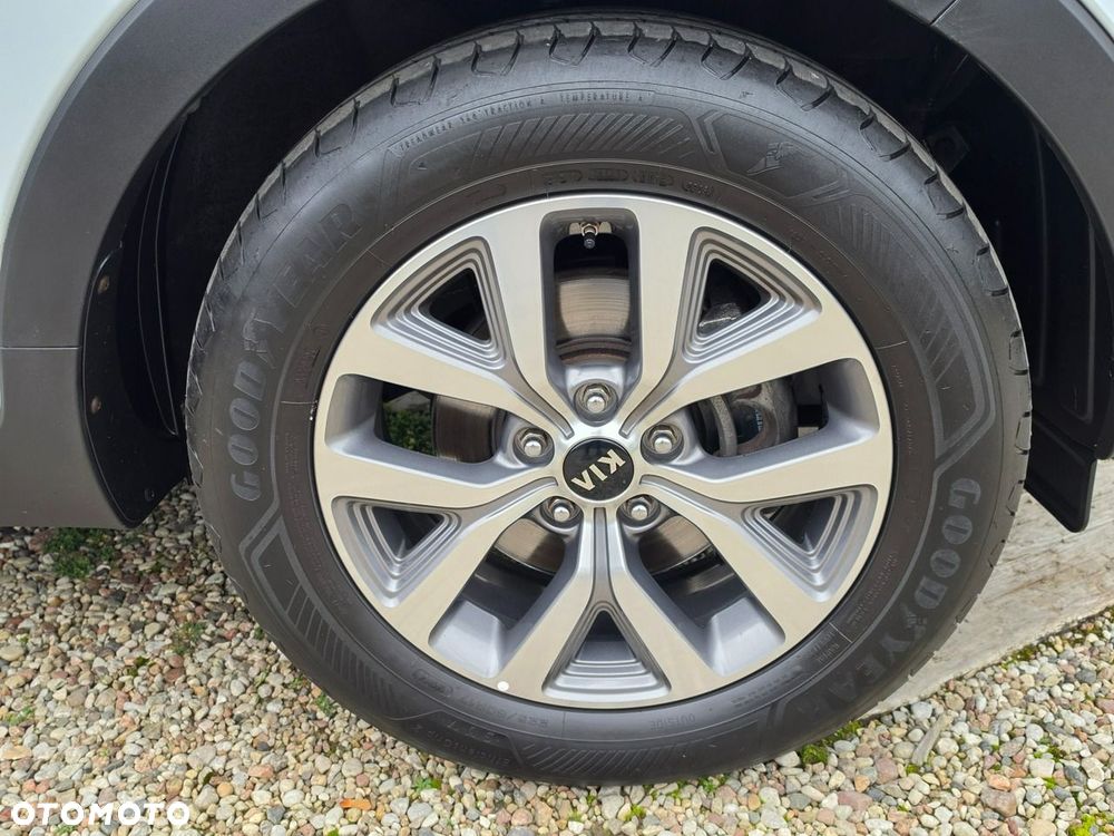 Kia Sportage - 15