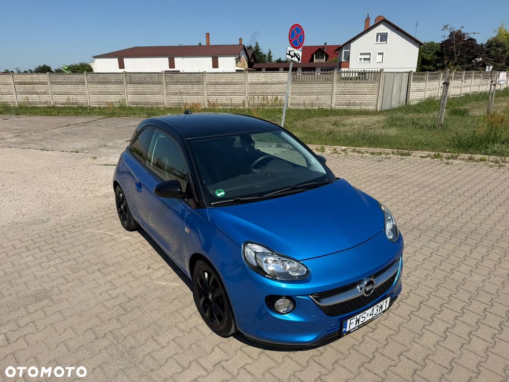 Opel Adam - 25