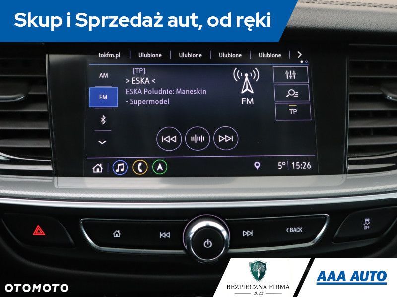 Opel Insignia - 15