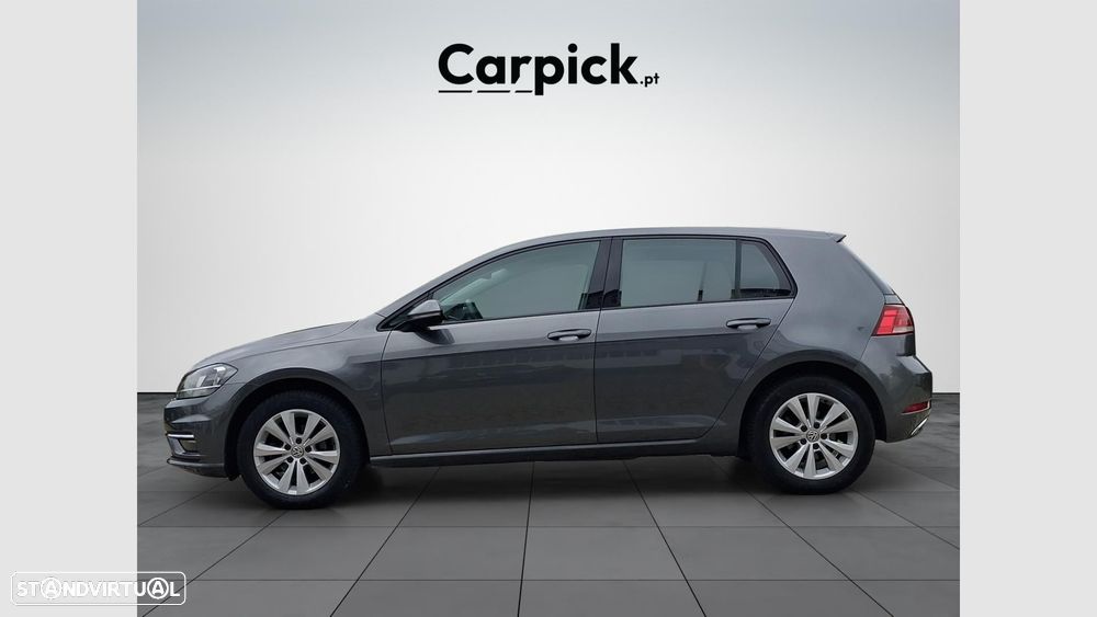 VW Golf 1.0 TSI Confortline - 8