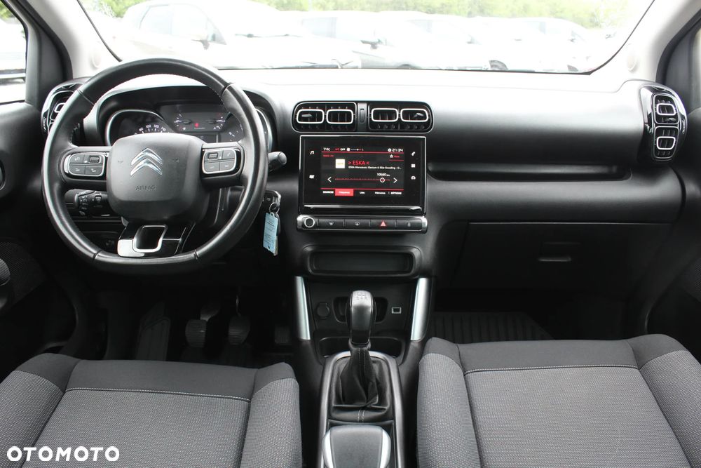 Citroën C3 Aircross PureTech 82 Feel - 13
