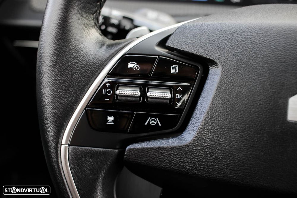 Kia EV6 77,4-kWh Business - 18