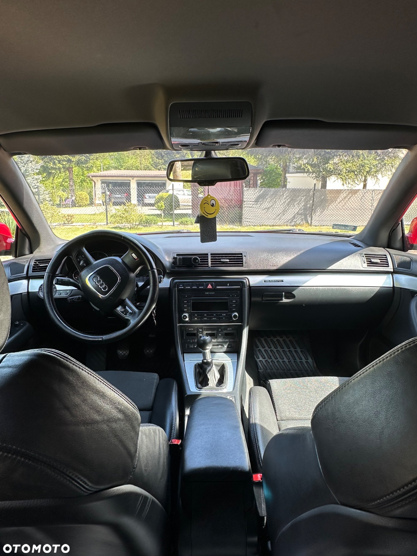 Audi A4 Avant 2.0 TDI DPF Quattro - 7