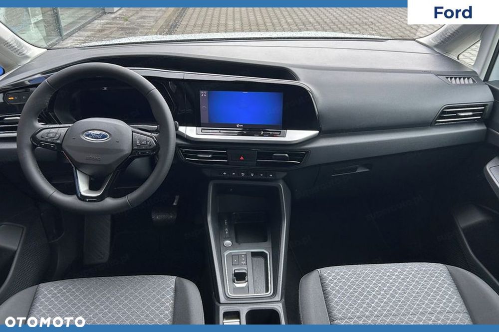 Ford Tourneo Connect - 7