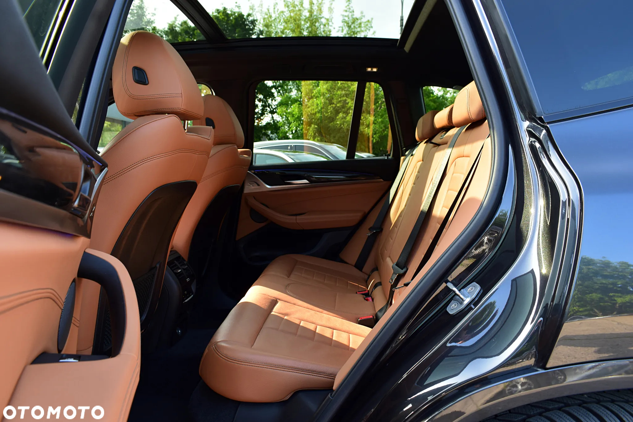 BMW X3 xDrive20d M Sport sport - 6