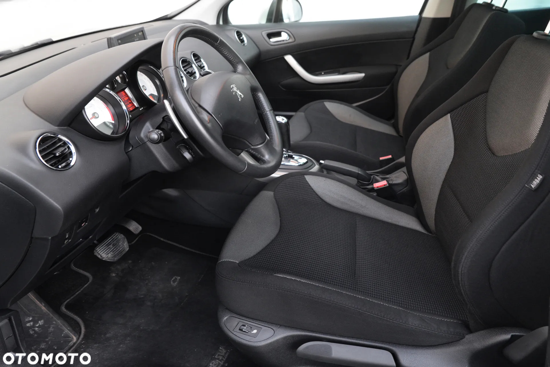 Peugeot 308 SW BlueHDi 120 EAT6 Stop & Start Active Business-Paket - 7
