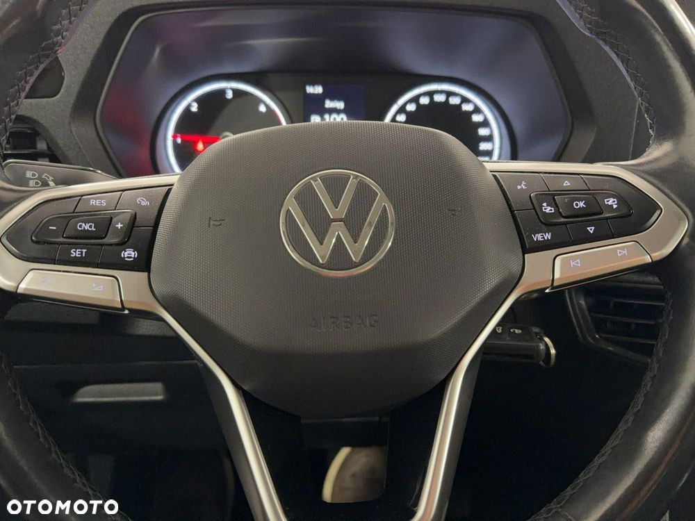 Volkswagen Caddy 2.0 TDI - 16