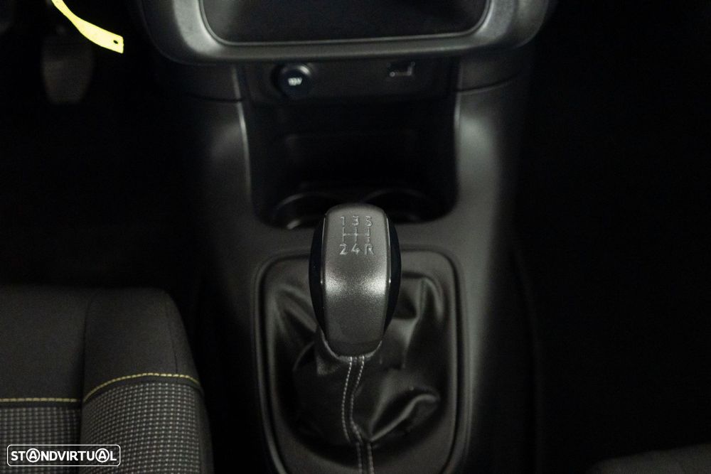 Citroën C3 1.2 PureTech Feel Pack - 25